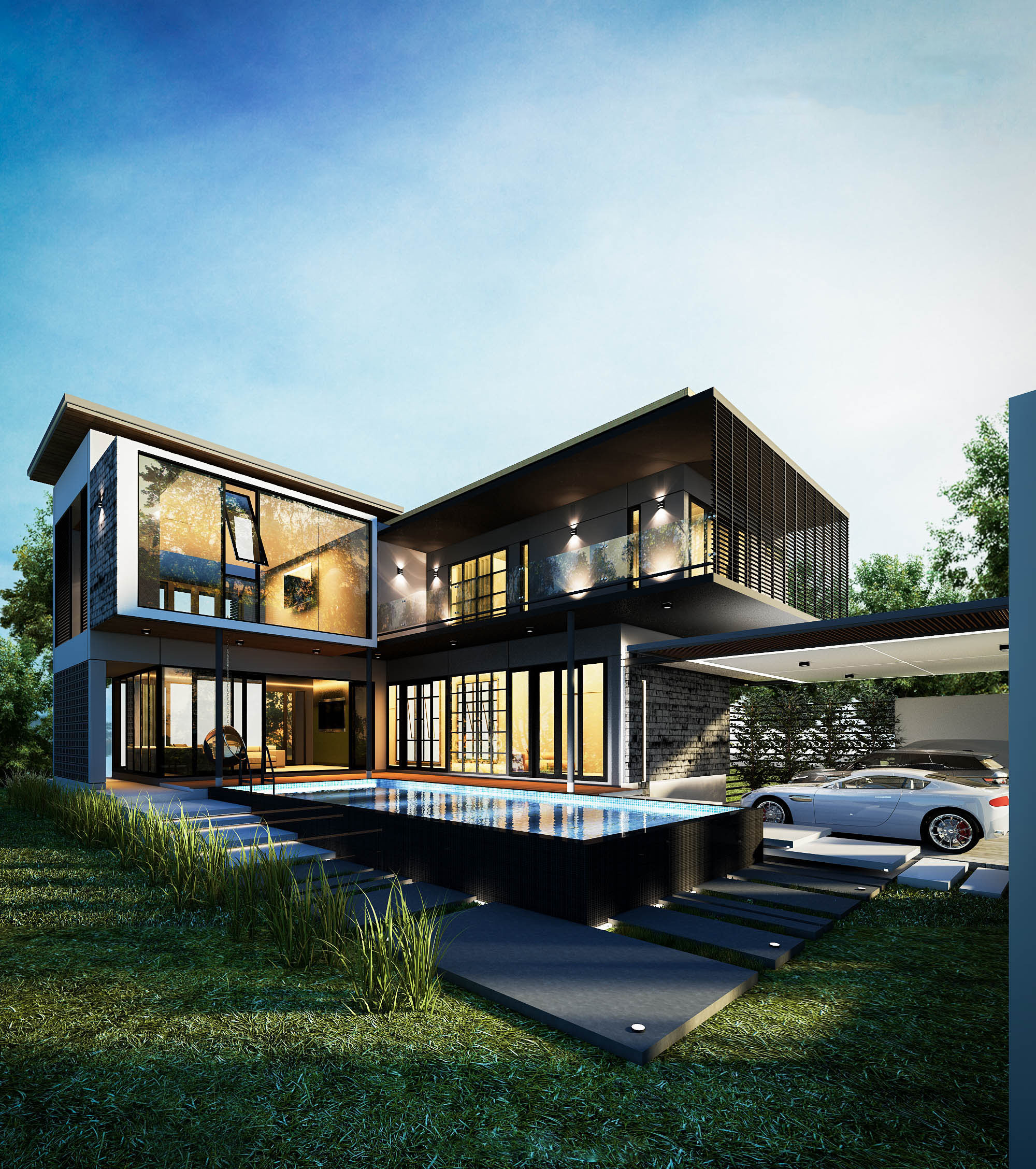 Modern-loft-house-3-architecture-qconhome-contractor